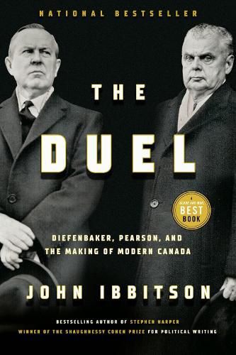 Cover image for The Duel