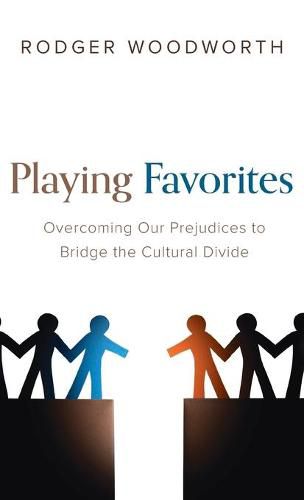 Cover image for Playing Favorites