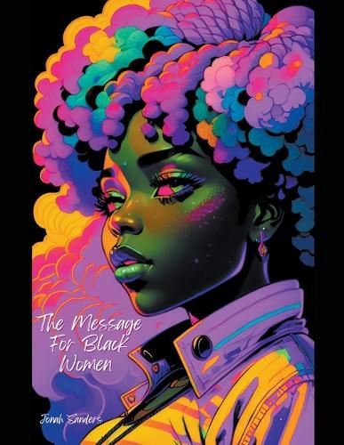 Cover image for The Message For Black Women