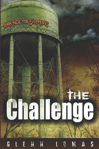 Cover image for The Challenge