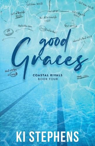Cover image for Good Graces