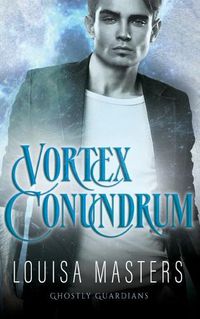 Cover image for Vortex Conundrum