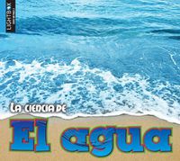 Cover image for El Agua