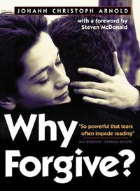 Cover image for Why Forgive?