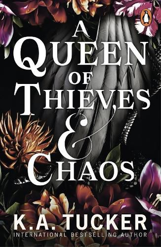 A Queen of Thieves and Chaos