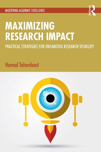 Cover image for Maximizing Research Impact