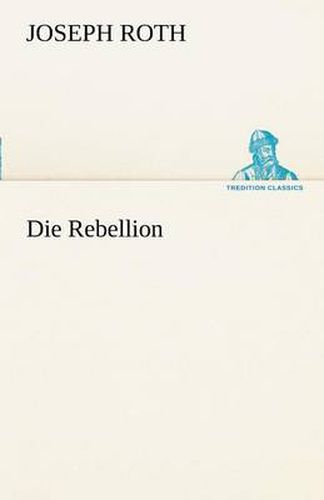 Die Rebellion