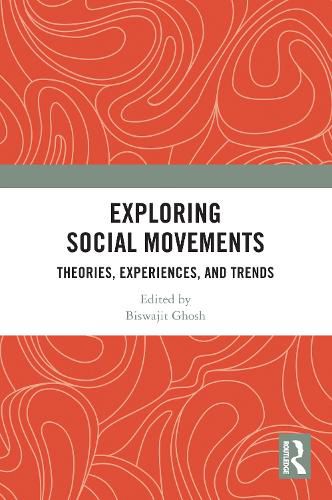 Cover image for Exploring Social Movements