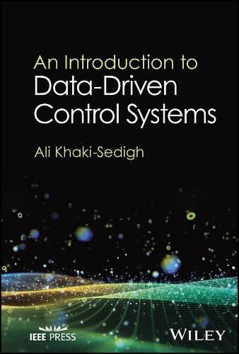Cover image for An Introduction to Data-Driven Control Systems