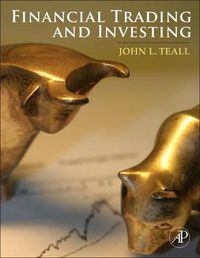 Cover image for Financial Trading and Investing