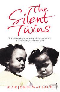 Cover image for The Silent Twins