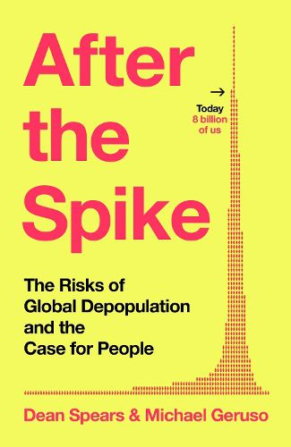 Cover image for After the Spike