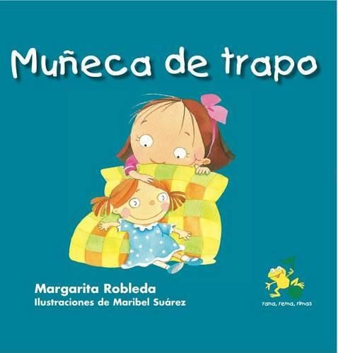 Cover image for Mueca de Trapo