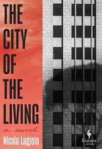 Cover image for The City of the Living