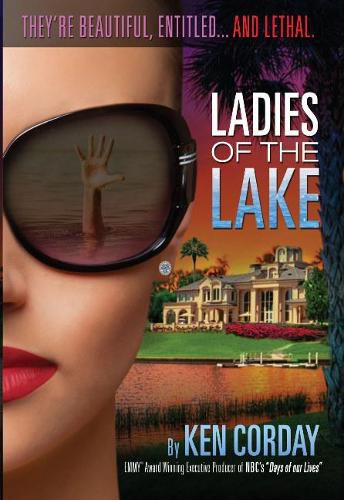 Cover image for Ladies of the Lake