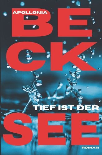 Cover image for Tief ist der See