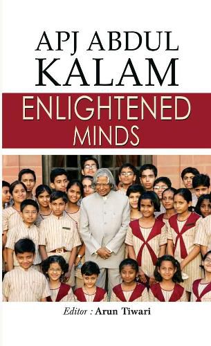 Cover image for Enlightened Minds