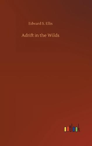 Cover image for Adrift in the Wilds