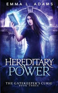 Cover image for Hereditary Power