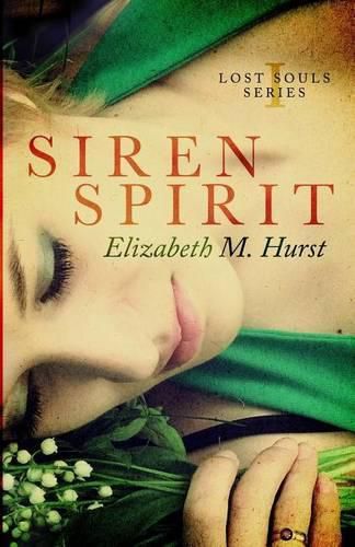 Cover image for Siren Spirit