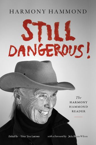 Cover image for Still Dangerous!