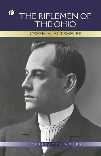 Cover image for The Riflemen of The Ohio