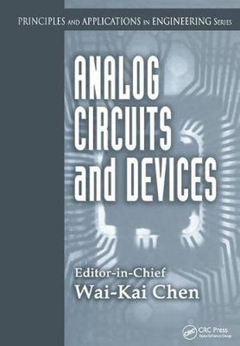Cover image for Analog Circuits and Devices