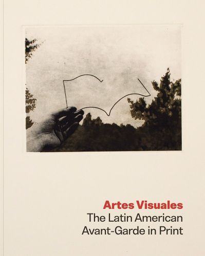 Cover image for Artes Visuales