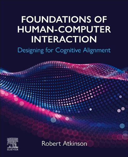 Cover image for Foundations of Human-Computer Interaction