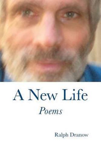 Cover image for A New Life