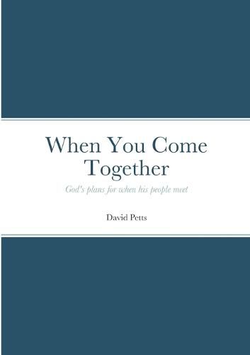 Cover image for When You Come Together