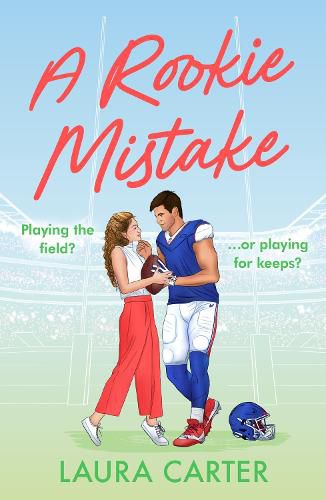 Cover image for A Rookie Mistake