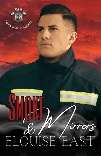 Cover image for Smoke & Mirrors