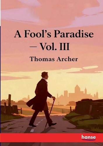 Cover image for A Fool's Paradise