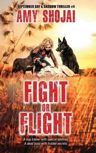 Cover image for Fight Or Flight