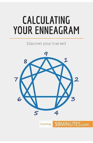 Calculating Your Enneagram: Discover your true self