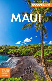 Cover image for Fodor's Maui