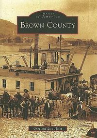 Cover image for Brown County, Oh