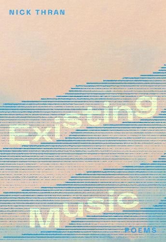 Cover image for Existing Music