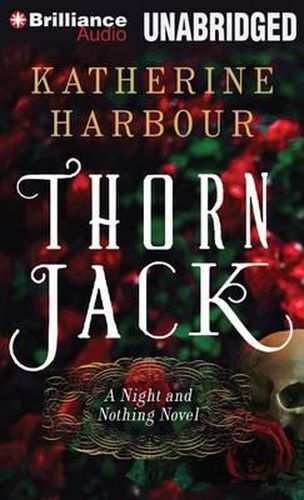 Cover image for Thorn Jack: Library Edition