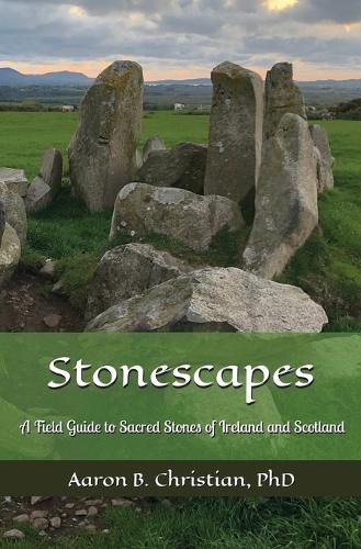 Cover image for Stonescapes