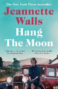 Cover image for Hang the Moon