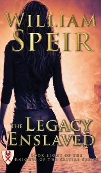 Cover image for The Legacy Enslaved