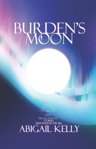 Cover image for Burden's Moon