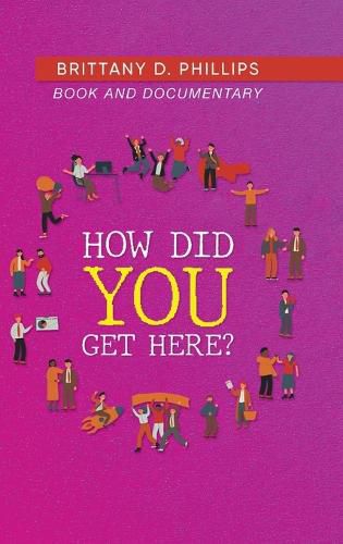 Cover image for How Did You Get Here?