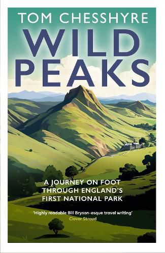 Cover image for Wild Peaks