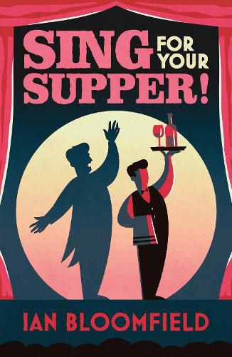 Cover image for Sing for Your Supper!