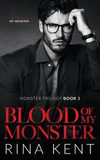 Cover image for Blood of My Monster