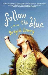Cover image for Follow the Blue