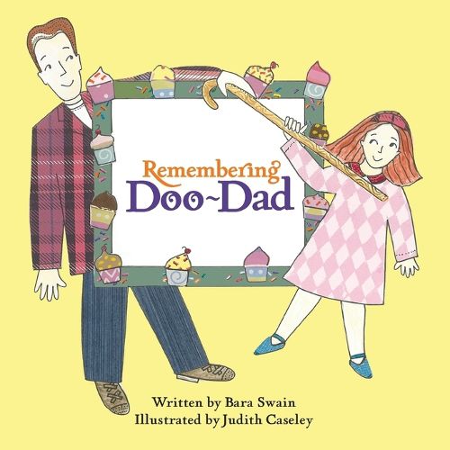 Cover image for Remembering Doo-Dad